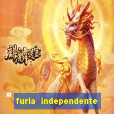 furia independente guarani aliadas